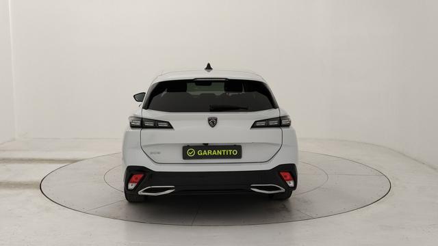 PEUGEOT 308 usata, con Airbag Passeggero