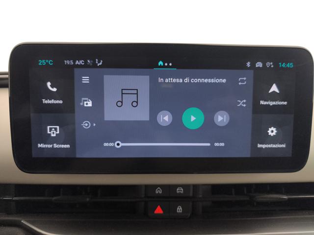 FIAT 600 usata, con Servosterzo