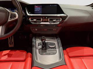 BMW Z4 usata, con Cruise Control