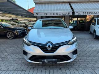 RENAULT Clio usata 1