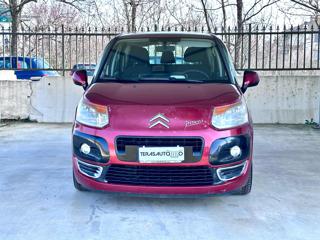 CITROEN C3 Picasso usata, con Airbag