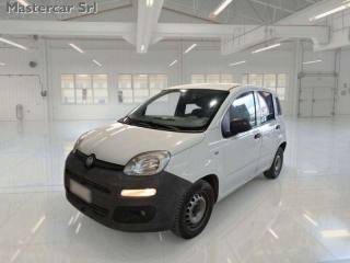 FIAT Panda usata, con Airbag