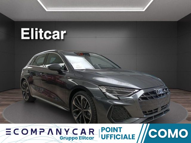 AUDI A3 usata, con Airbag Passeggero