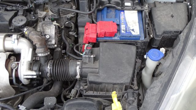 FORD Fiesta usata 129