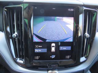 VOLVO XC60 usata, con Immobilizzatore elettronico