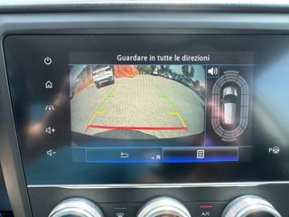 RENAULT Kadjar usata, con Cruise Control