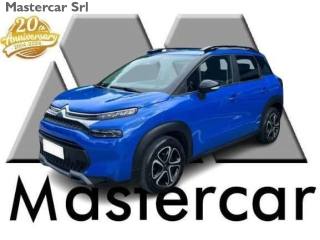 CITROEN C3 NEOPATENTATI C3 Aircross  1.5 D Feel TG: GL530ST