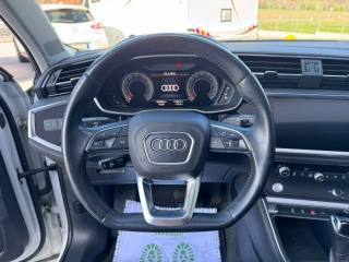 AUDI Q3 usata, con Cerchi in lega