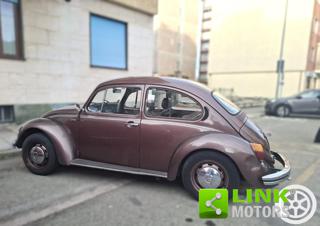 VOLKSWAGEN Maggiolino usata 4