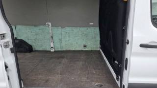 FORD Transit Custom usata, con Servosterzo