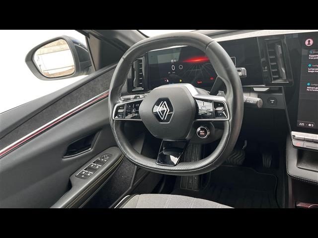 RENAULT Megane usata, con Autoradio