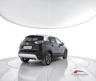 OPEL Crossland X usata 2