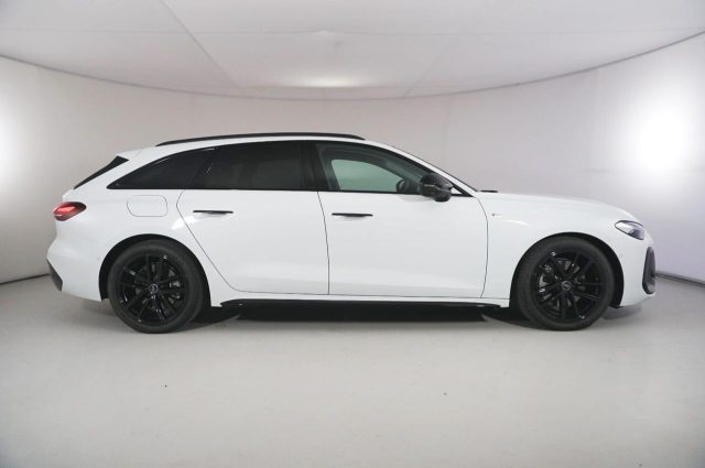 AUDI A5 usata, con Airbag Passeggero