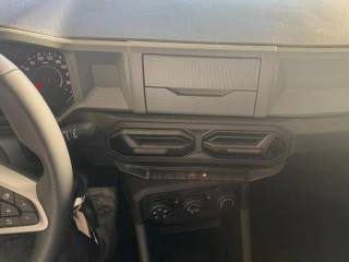 DACIA Duster usata, con Park Distance Control
