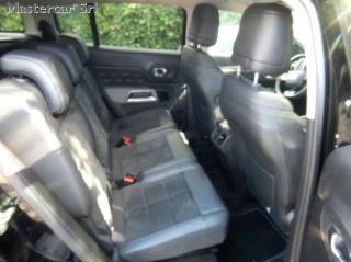 CITROEN C5 Aircross usata, con ESP