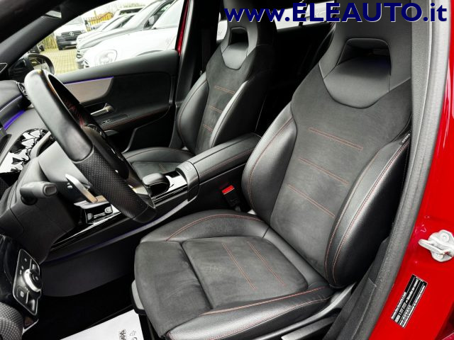 MERCEDES-BENZ A 200 usata, con Immobilizzatore elettronico