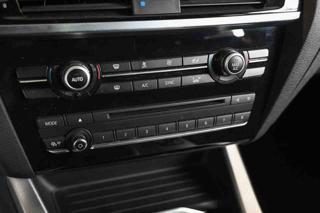 BMW X4 usata, con ESP