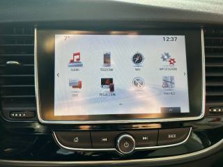 OPEL Mokka X usata, con Cruise Control