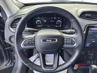 JEEP Renegade usata 13