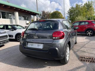 CITROEN C3 usata, con Boardcomputer