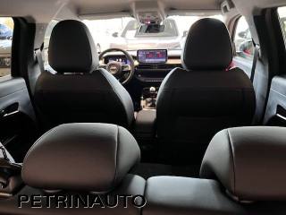 JEEP Avenger usata, con Controllo elettronico della corsia