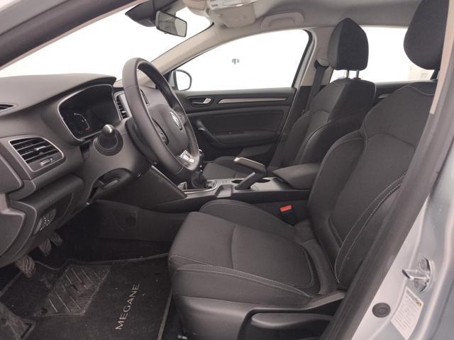 RENAULT Megane usata, con Controllo automatico clima