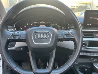 AUDI A4 usata, con USB