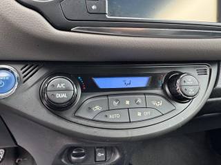 TOYOTA Yaris usata, con Climatizzatore