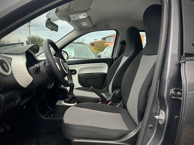RENAULT Twingo usata 22