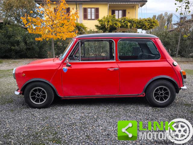 INNOCENTI Mini Cooper usata 3