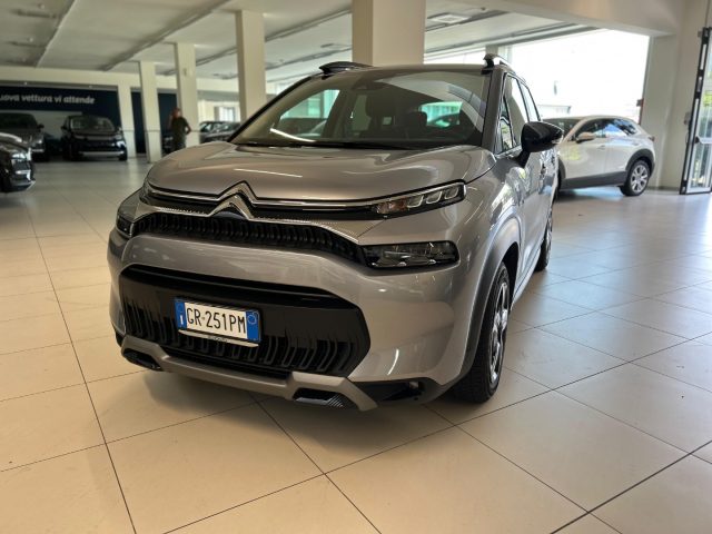 CITROEN C3 Aircross usata 0