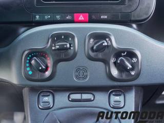 FIAT Panda usata 14
