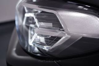 BMW X4 usata, con Sensore di pioggia