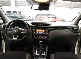 NISSAN Qashqai usata, con Alzacristalli elettrici