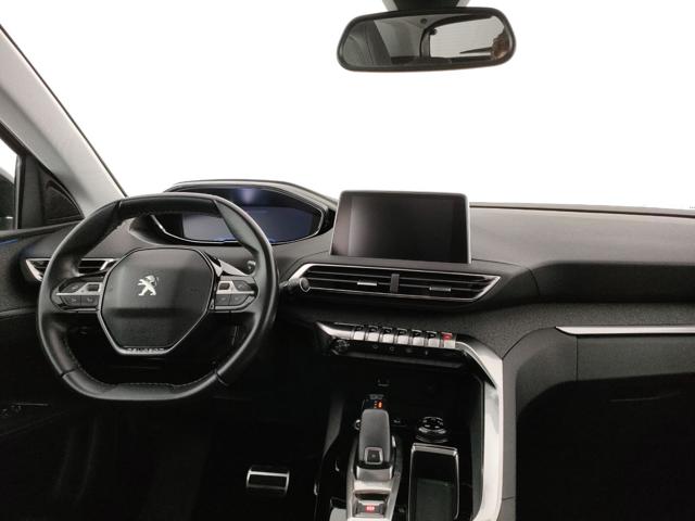 PEUGEOT 3008 usata, con Chiusura centralizzata