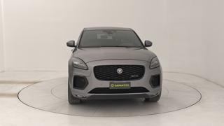 JAGUAR E-Pace usata, con Chiusura centralizzata