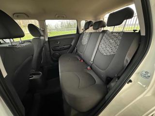 KIA Soul usata, con Vivavoce