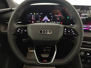 AUDI Q5 usata, con Sensore di pioggia