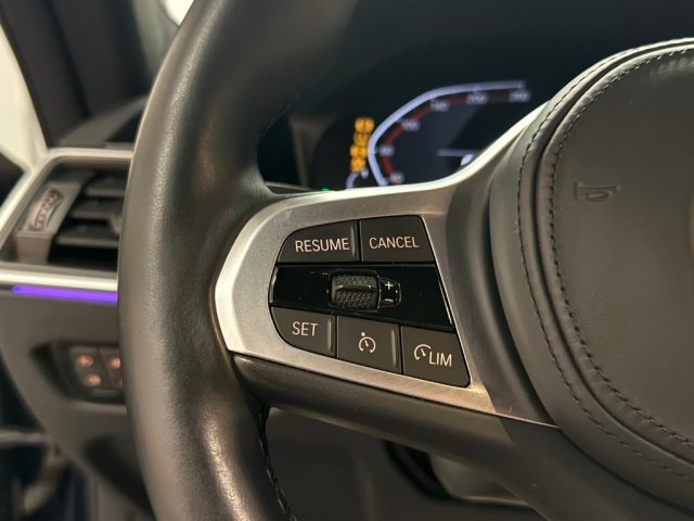 BMW 420 usata, con Immobilizzatore elettronico