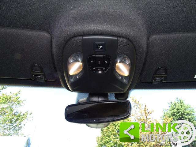 JEEP Compass usata, con Filtro antiparticolato