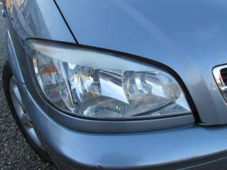 OPEL Zafira usata 56