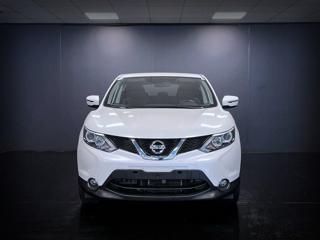 NISSAN Qashqai usata, con Airbag