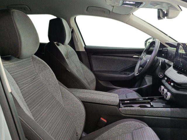 SKODA Superb usata, con Immobilizzatore elettronico