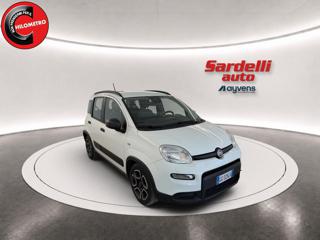 FIAT Panda usata, con Airbag