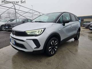 OPEL Crossland usata, con Airbag laterali