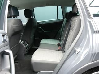 VOLKSWAGEN Tiguan usata, con Cerchi in lega