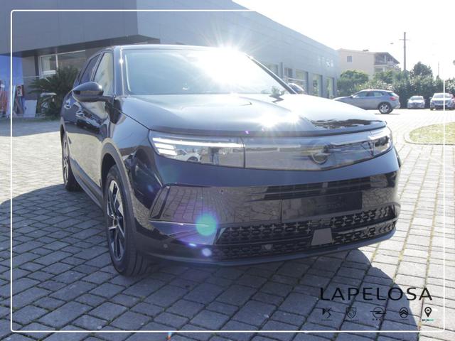 OPEL Grandland usata, con Alzacristalli elettrici
