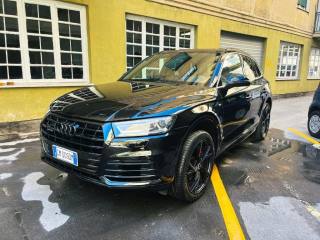 AUDI Q5 usata, con Airbag