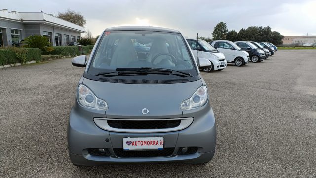 SMART ForTwo usata, con Alzacristalli elettrici