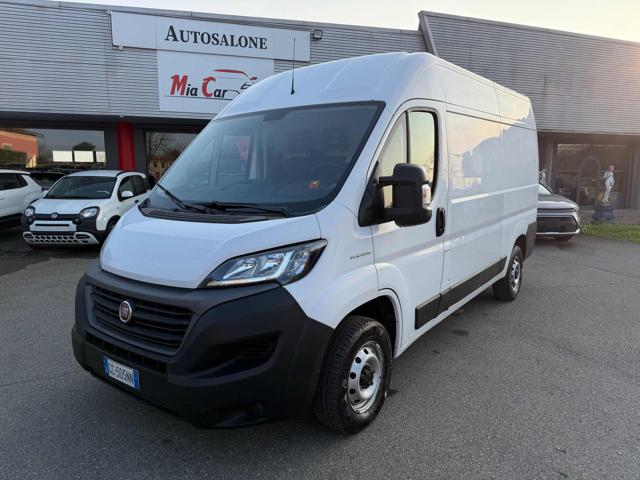 FIAT Ducato usata, con ABS